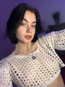 I ve often been told i look like a pussycat what do you think like a