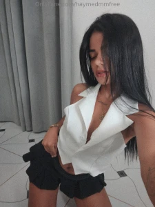 Que rica me veo en el espejo y en el campo tambi n part 3