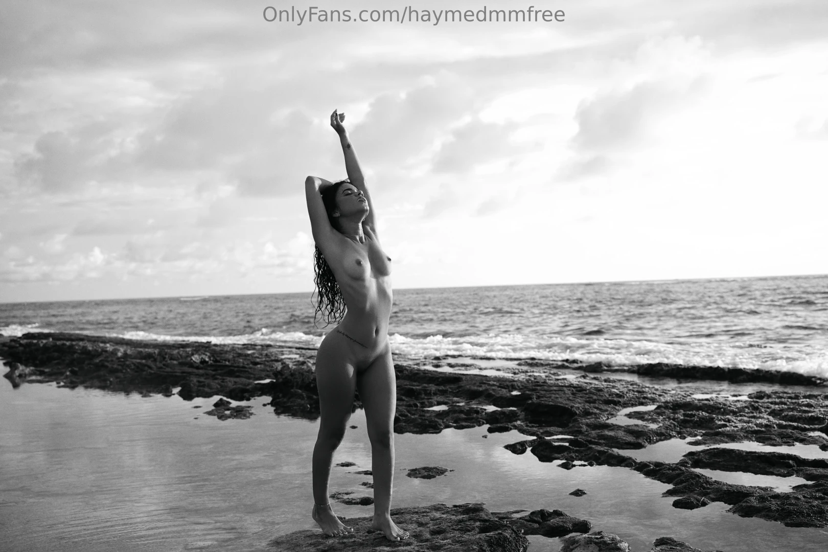 Mi lugar favorito es la playa y luego tu polla en mi co o en la playa part 6 