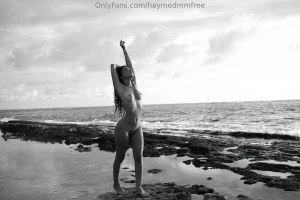 Mi lugar favorito es la playa y luego tu polla en mi co o en la playa part 6