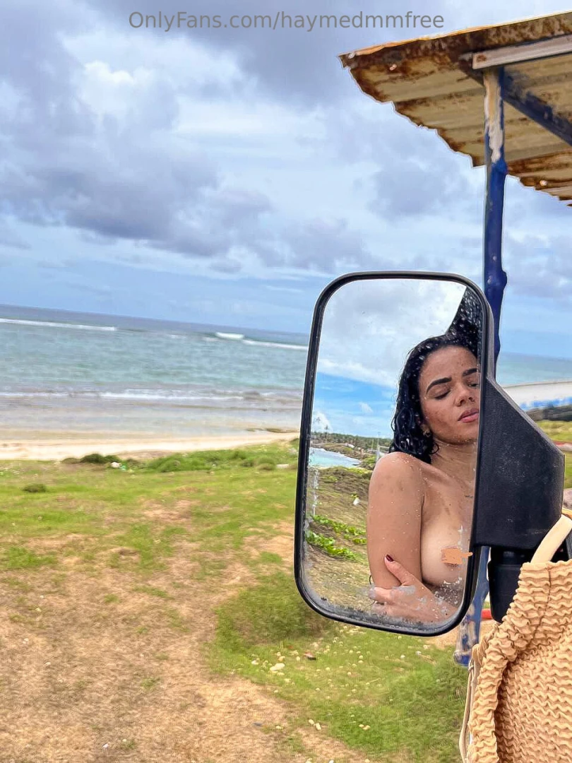 Y si me acompa as a la playa part 1 