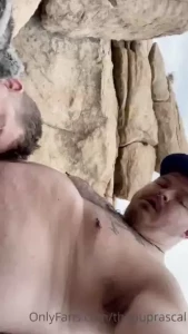 Bros blowing each other rottykato