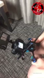 Creating fire content with queen hazel y all gone love this