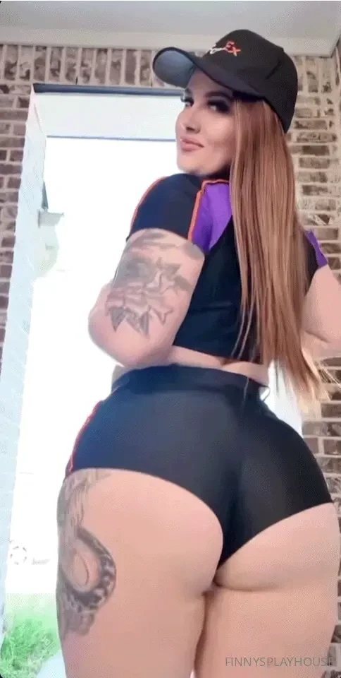 Big booty heaven richh des i feel like i stepped into heaven with this 