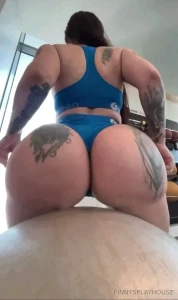 You haven t seen this one with me and taytatted