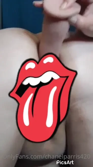 Tip this post 3 to get all the footage of me fucking my tight ass in 