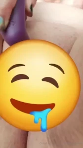 Watch my tight pussy gush in the full length videos my neighbors got a part 1