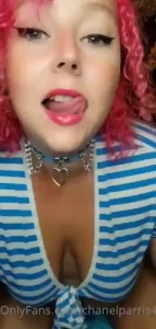 Can i have a taste full set being posted here tomorow go to my vip to