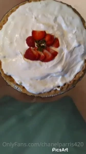 2 creamy pies for 1 tip this post 1 to get both pics tip it 3 to get