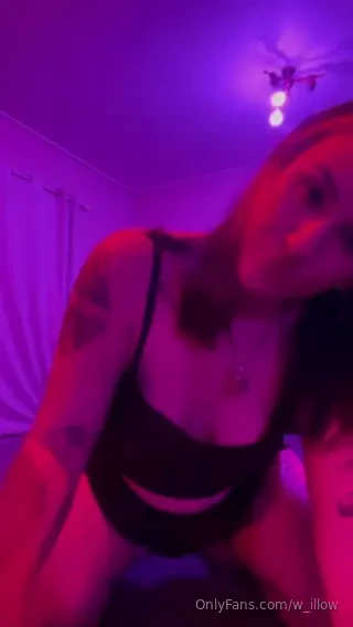 Small snippet of one of the two 10 min videos i sent out making you my 