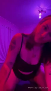 Small snippet of one of the two 10 min videos i sent out making you my