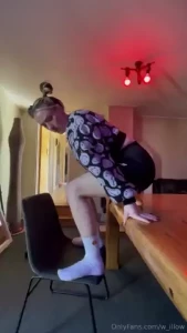 Hey losers anyone ask for eggy farts