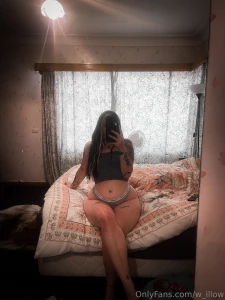 I left you a little treat in your messages for you to eat up like a