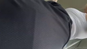 Morning losers finally it s getting warmer here who is ready for me