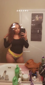 Good morning throwback