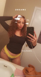 Good morning throwback part 1