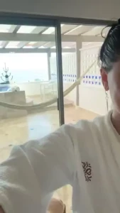 Trust me i ll be back in latex doing something obscene before you know