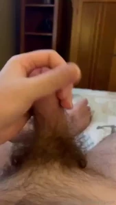 First hands free cum in a long time after edging i just couldn t hold