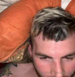 Does it still count as a double facial if one of the loads is your own
