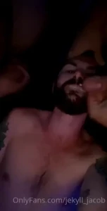 Two cocks are better than one part 1