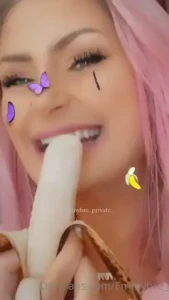 Whats your favorite fruit part 1