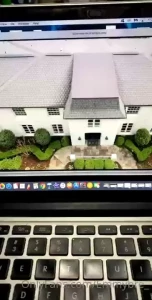 It s dropping tonight