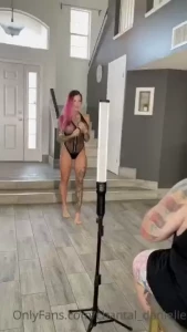 Bts from today part 9