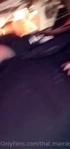 I bought her new panties