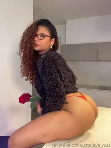 Do you want a rose do you like the way it looks part 2