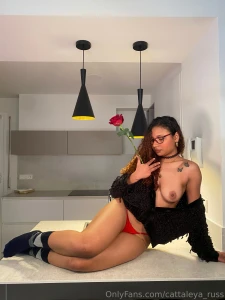 Do you want a rose do you like the way it looks part 5