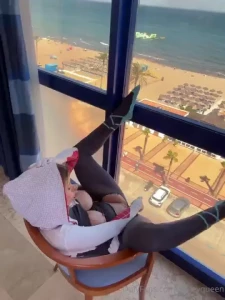 Gwen stacy squirt video