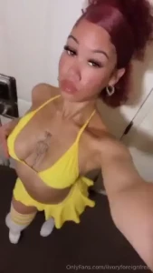 Iivoryforeignfree part 26