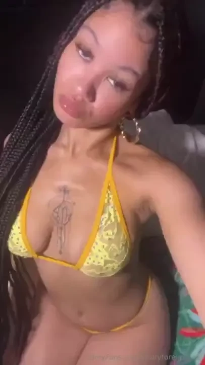 Tip me to get my attention part 3 