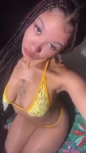 Tip me to get my attention part 2