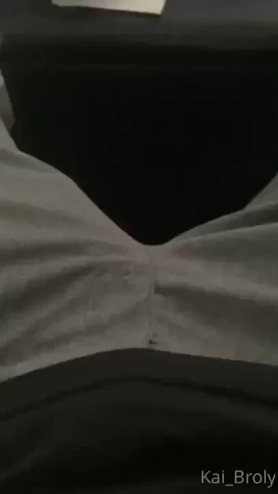 When that natural bulge pops out 