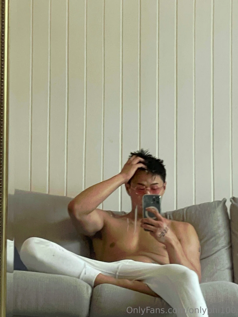 The return of onlyphi is real currently creating amp working on brand 