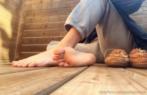 Enjoying some alone time before the chaos of christmas eve