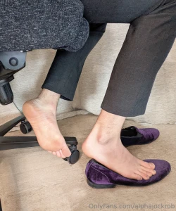 From the archive if you saw me barefoot at work what would you do