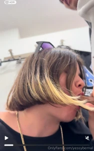 As fue mi san valent n nos fuimos a comprar ropa y nos calentamos en part 3