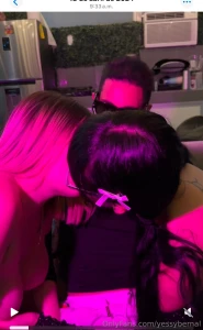 Video completo con alex mar n y melissa mar n por mensaje disponible part 6