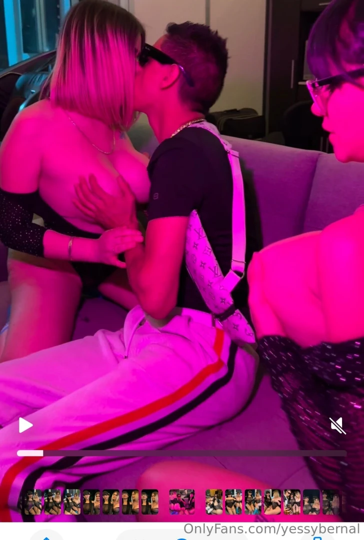 Video completo con alex mar n y melissa mar n por mensaje disponible part 3 