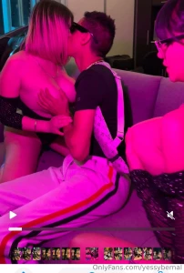 Video completo con alex mar n y melissa mar n por mensaje disponible part 3