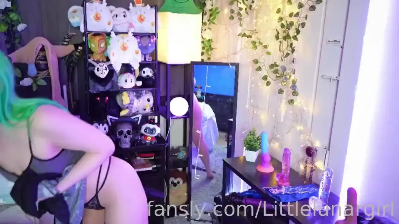 See through try on haul if you wanna watch it on youtube to feel more 