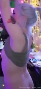 Paint night was very interesting to say the least all praise to kirby