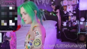 Time lapse of my most recent sticker live on here i thought it was fun