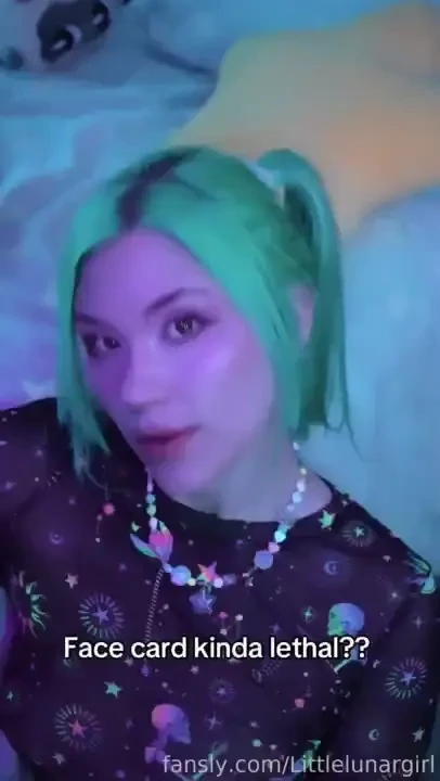 Just some face it makes a great place to aim tbh fyp beautiful face 