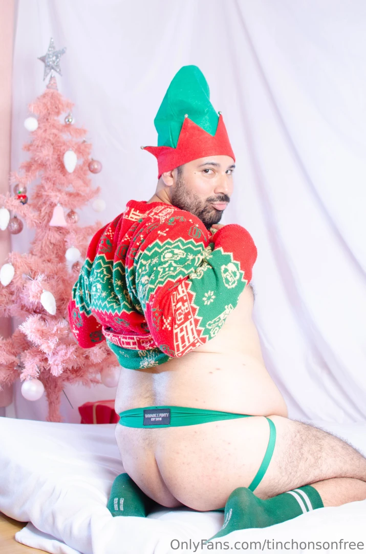 It s xmas eve and i need a cock to ride on any volunteers sale on vip part 1 