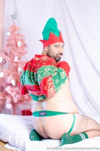 It s xmas eve and i need a cock to ride on any volunteers sale on vip part 1