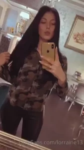 Look in my mind baby