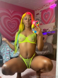 Spoil me rotten yk i ll fuc yu guud